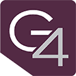 G4 logo