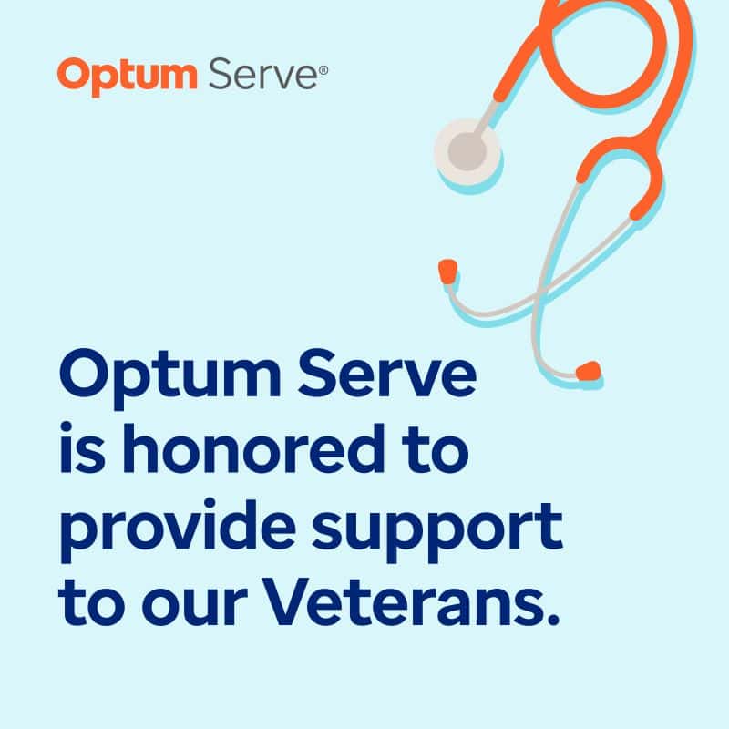 Dental implants for Veterans through Optum Serve