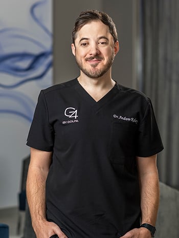 Dr Kelsey