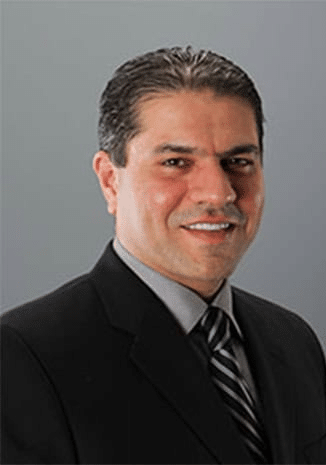 Fadi Alhrashi