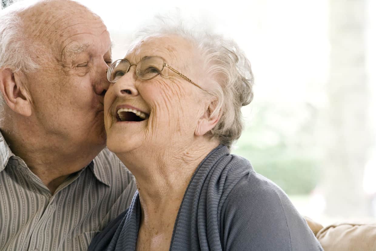 Why Do Dentures Need a Reline