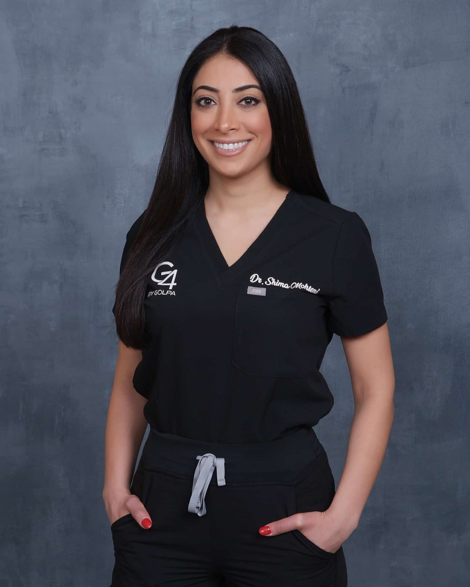 Team Member