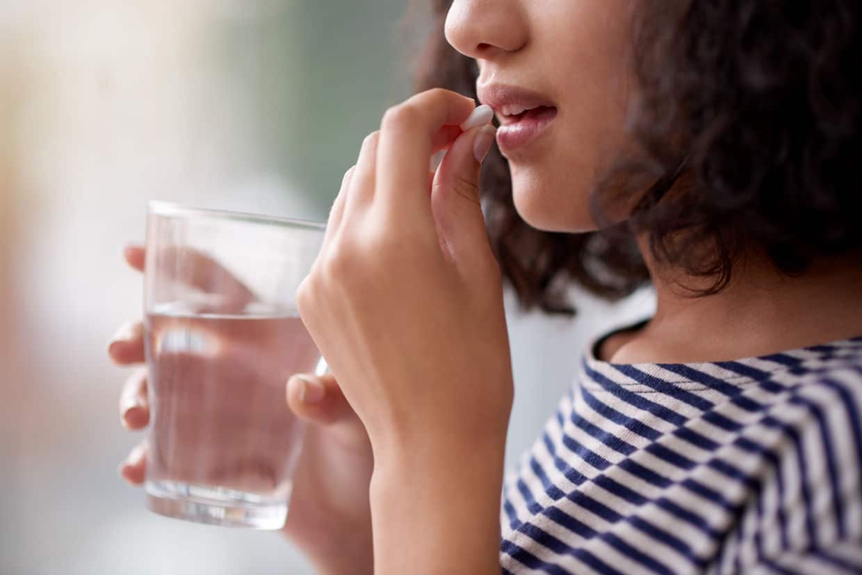 dental implant pain, medication for toothache
