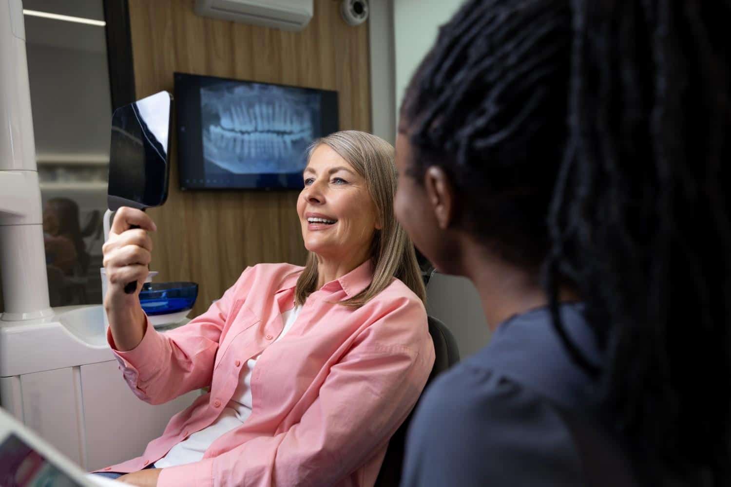 Read more about the article What Happens If You Don’t Replace Missing Teeth?