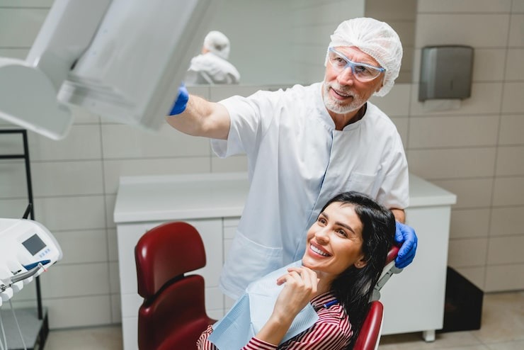 Dental Implants
