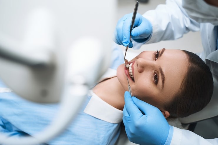 Dental Implant