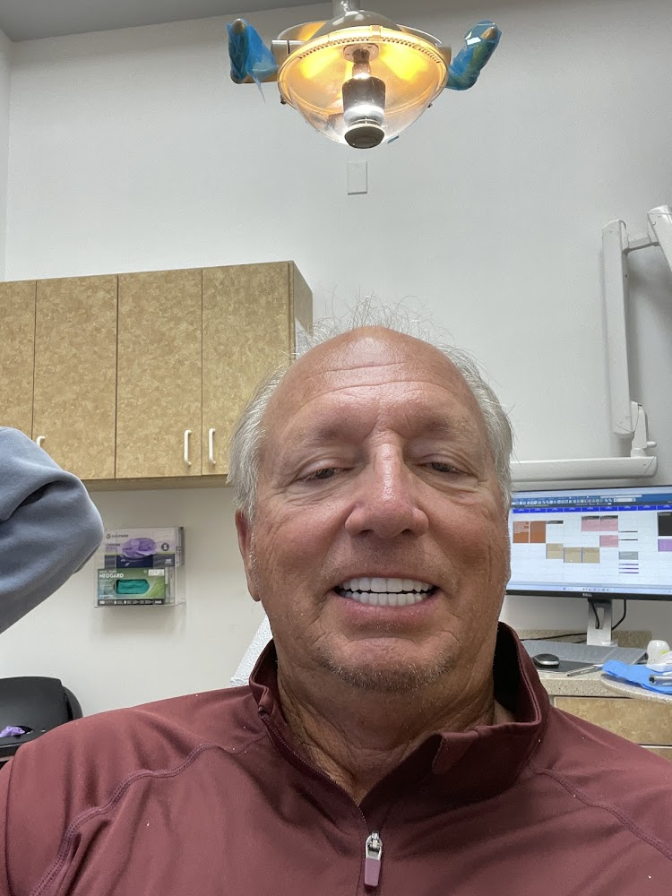 Dental Implants