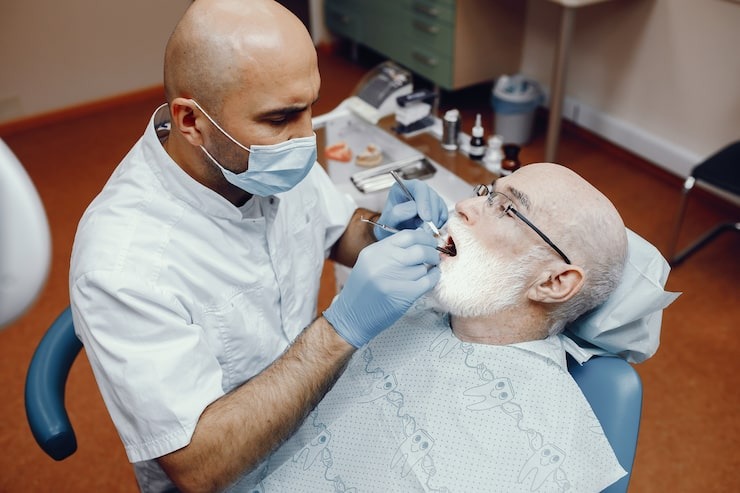 G4dental Implants