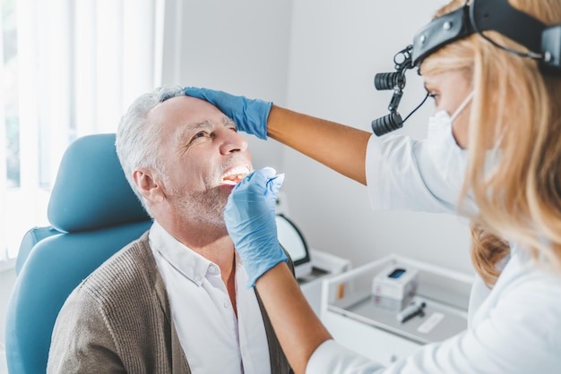 Dental implants