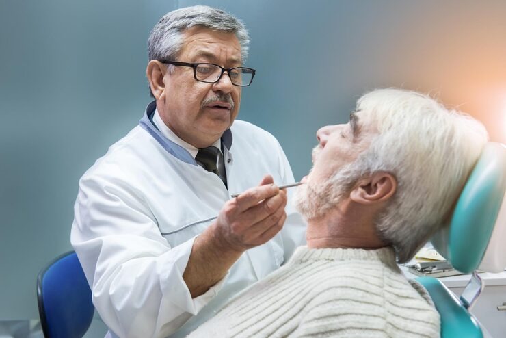 Dental implants