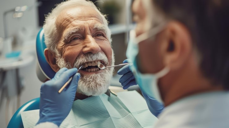 Dental implants