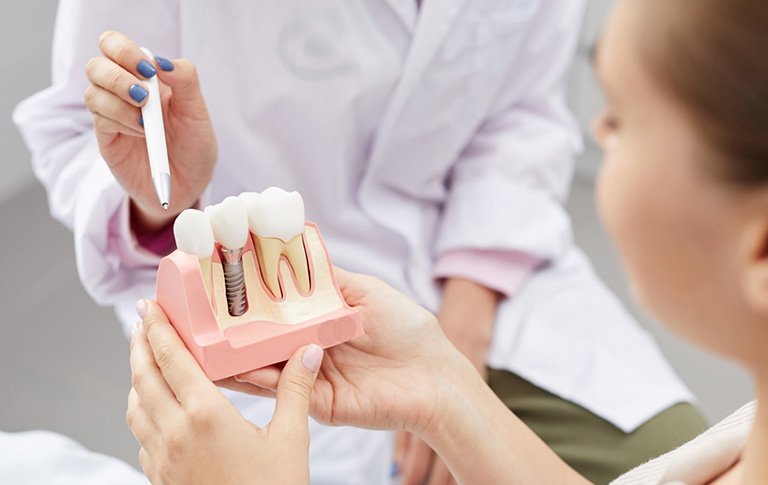 G4 dental